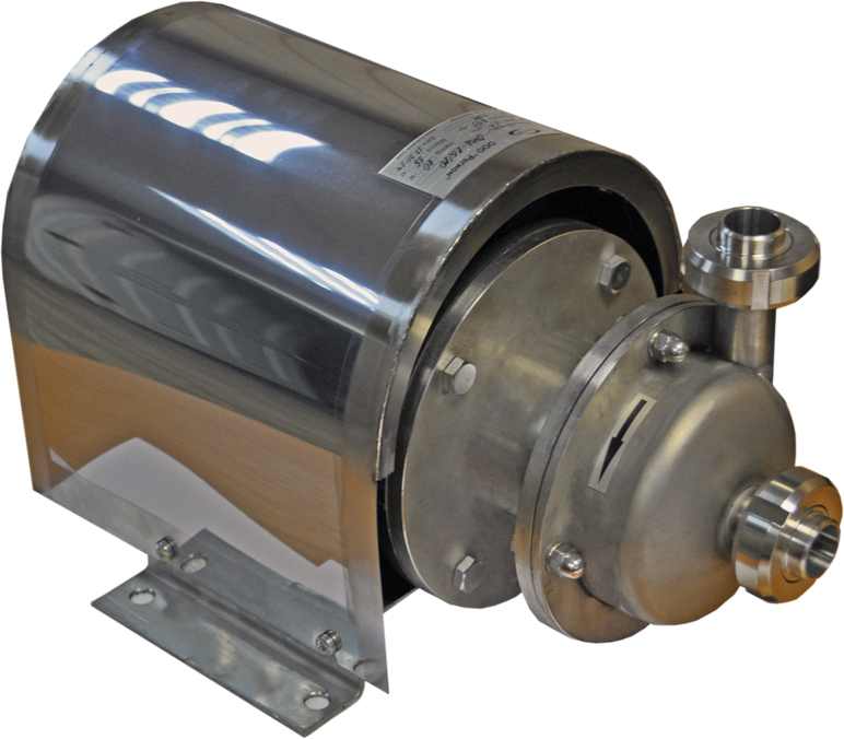 Насос молочный ОНЦ1-25/30 ( эл. двиг. 5,5 кВт)